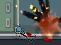 Trò chơi StickMan Bay trực tuyến Trò chơi StickMan Bay trực tuyến