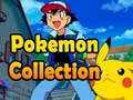 Trò chơi Bộ sưu tập Pokémon trực tuyến