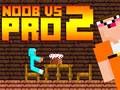 Trò chơi Noob vs Pro 2 Jailbreak trực tuyến