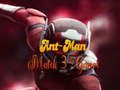 Trò chơi Trò chơi Ant-Man Match 3 trực tuyến