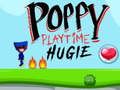 Trò chơi Poppy Playtime Hugie trực tuyến
