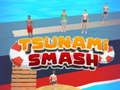 Trò chơi Làn sóng Tsunami trực tuyến