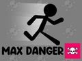 Trò chơi Max Nguy Hiểm trực tuyến
