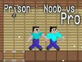 Trò chơi Nhà tù: Noob vs Pro trực tuyến