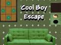 Trò chơi Cuộc Chạy Trốn Của Cậu Bé Cool trực tuyến