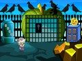 Trò chơi Tập 2 của Chuỗi Trốn thoát Rừng Halloween trực tuyến