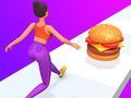 Trò chơi Chạy Twerk trực tuyến