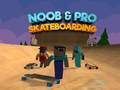 Trò chơi Trượt ván Noob & Pro trực tuyến