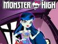 Trò chơi Monster High trực tuyến Trò chơi Monster High trực tuyến