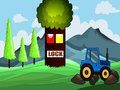 Trò chơi Thoát khỏi xe kéo trực tuyến