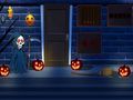 Trò chơi Halloween Đang Đến Tập 7 trực tuyến