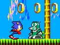 Trò chơi Sonic Pocket Runners trực tuyến