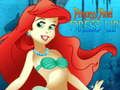 Trò chơi Thay đồ công chúa Ariel trực tuyến Trò chơi Thay đồ công chúa Ariel trực tuyến