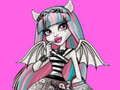 Trò chơi Sách tô màu cho Monster High trực tuyến Trò chơi Sách tô màu cho Monster High trực tuyến
