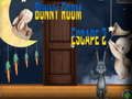 Trò chơi Giải thoát khỏi phòng Amgel Bunny 2 trực tuyến