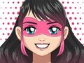 Trò chơi Nhà tạo hình Avatar Siêu anh hùng Kawaii trực tuyến