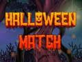 Trò chơi Trận Halloween trực tuyến