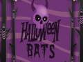 Trò chơi Dơi Halloween trực tuyến