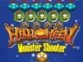 Trò chơi Xạ Thủ Quái Vật Halloween trực tuyến Trò chơi Xạ Thủ Quái Vật Halloween trực tuyến