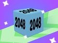 Trò chơi 2048 Người Chạy trực tuyến
