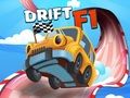Trò chơi Drift F1 trực tuyến