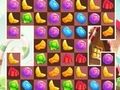 Trò chơi Gấu trúc nhỏ Ghép 3 trực tuyến