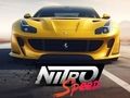 Trò chơi Tốc độ Nitro trực tuyến