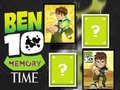 Trò chơi Ben 10: Thời Gian Ký Ức trực tuyến Trò chơi Ben 10: Thời Gian Ký Ức trực tuyến