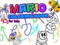 Trò chơi Sách tô màu Mario cho trẻ em trực tuyến Trò chơi Sách tô màu Mario cho trẻ em trực tuyến