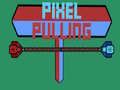 Trò chơi Kéo Pixel trực tuyến