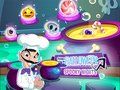 Trò chơi Halloween Đáng Sợ: Đêm Rùng Rợn trực tuyến