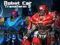 Trò chơi Biến Hình Xe Robot 2 trực tuyến Trò chơi Biến Hình Xe Robot 2 trực tuyến