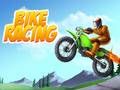 Trò chơi Đua xe đạp trực tuyến
