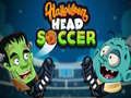 Trò chơi Bóng Đá Đầu Halloween trực tuyến Trò chơi Bóng Đá Đầu Halloween trực tuyến