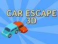 Trò chơi Thoát khỏi xe 3D trực tuyến