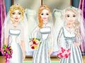 Trò chơi Salon Cô Dâu Lãng Mạn trực tuyến Trò chơi Salon Cô Dâu Lãng Mạn trực tuyến