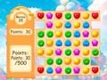 Trò chơi Candyland: Match-3 trực tuyến