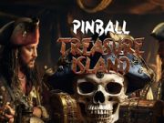 Trò chơi Pinball Đảo Kho Báu trực tuyến Trò chơi Pinball Đảo Kho Báu trực tuyến