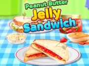 Trò chơi Bánh mì bơ đậu phộng và mứt trực tuyến Trò chơi Bánh mì bơ đậu phộng và mứt trực tuyến