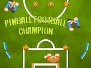 Trò chơi Nhà vô địch bóng đá pinball trực tuyến Trò chơi Nhà vô địch bóng đá pinball trực tuyến