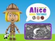 Trò chơi Thế giới kết cấu của Alice Rocks trực tuyến Trò chơi Thế giới kết cấu của Alice Rocks trực tuyến