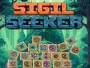 Trò chơi Người Tìm Kiếm Sigil trực tuyến