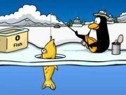 Trò chơi Club Penguin: Câu Cá Trên Băng trực tuyến Trò chơi Club Penguin: Câu Cá Trên Băng trực tuyến