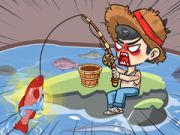 Trò chơi Cuộc Sống Câu Cá trực tuyến Trò chơi Cuộc Sống Câu Cá trực tuyến