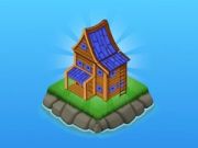 Trò chơi Ánh sáng phương Bắc - Bí mật của rừng trực tuyến