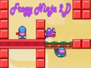Trò chơi Ninja Ếch 2D trực tuyến Trò chơi Ninja Ếch 2D trực tuyến
