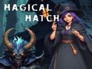 Trò chơi Cuộc Gặp Ma Thuật trực tuyến