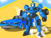 Trò chơi Cuộc Đua Biến Hình Robot trực tuyến Trò chơi Cuộc Đua Biến Hình Robot trực tuyến