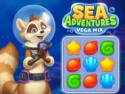 Trò chơi Vega Mix: Cuộc Phiêu Lưu Dưới Biển trực tuyến