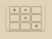 Trò chơi Trò Chơi Tic Tac Toe Vui Vẻ trực tuyến